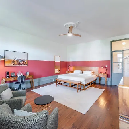 Rosario Suites Townhouse, By Oporto Collection (Adults Only) Room photo