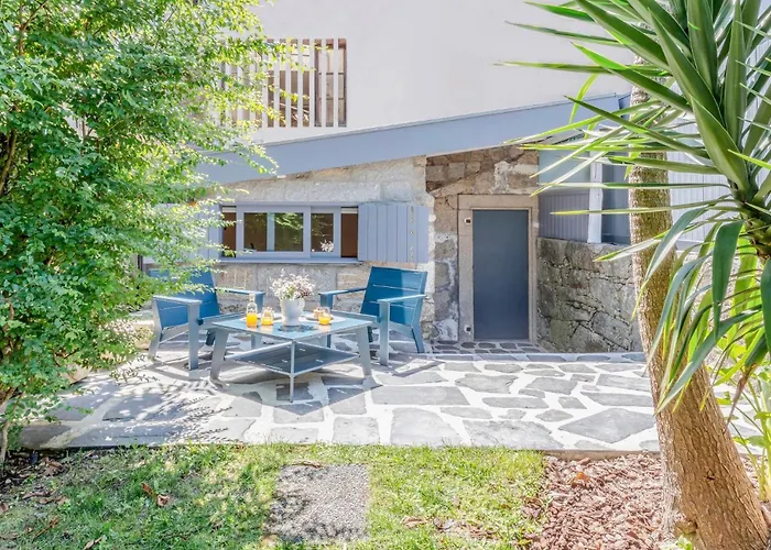 Rosario Suites Townhouse, By Oporto Collection (Adults Only)