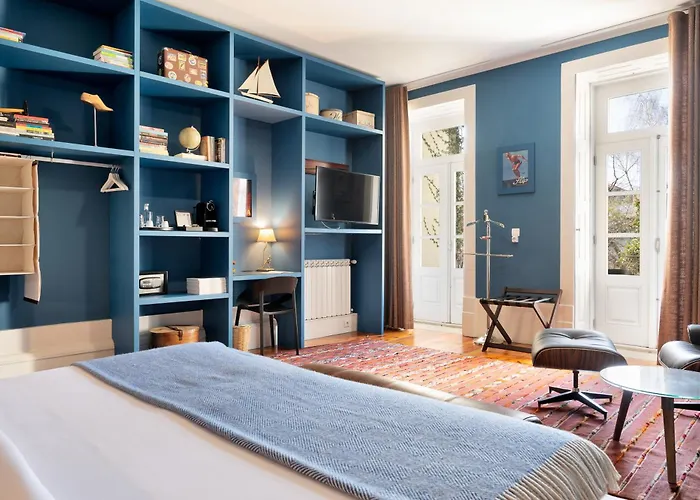 A Bela Aurora Guest House