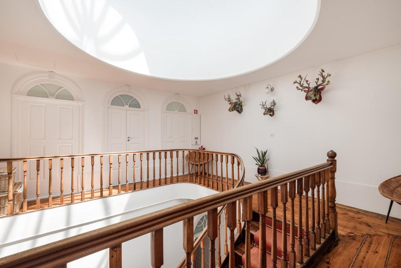 Maison d'hôtes Rosario Townhouse, By Collection (adults Only)