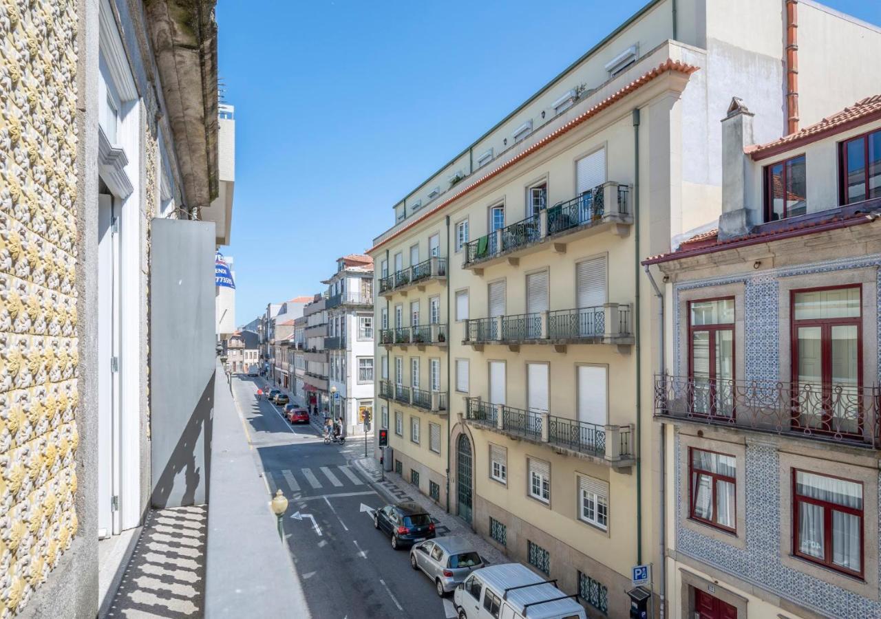 Rosario Townhouse, By Collection (adults Only) Pensjonat Porto