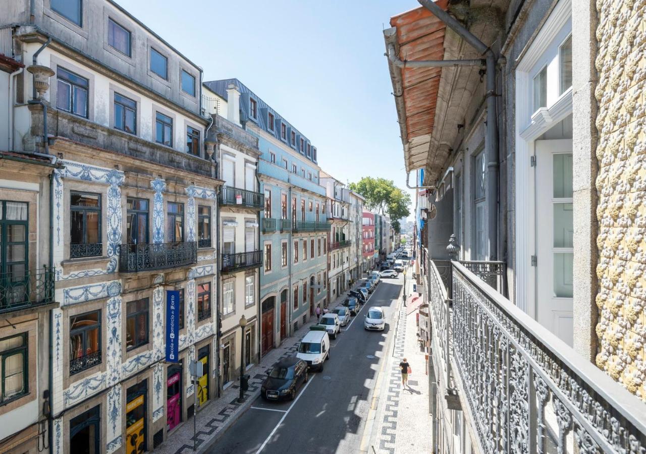Rosario Townhouse, By Collection (adults Only) Pensjonat Porto