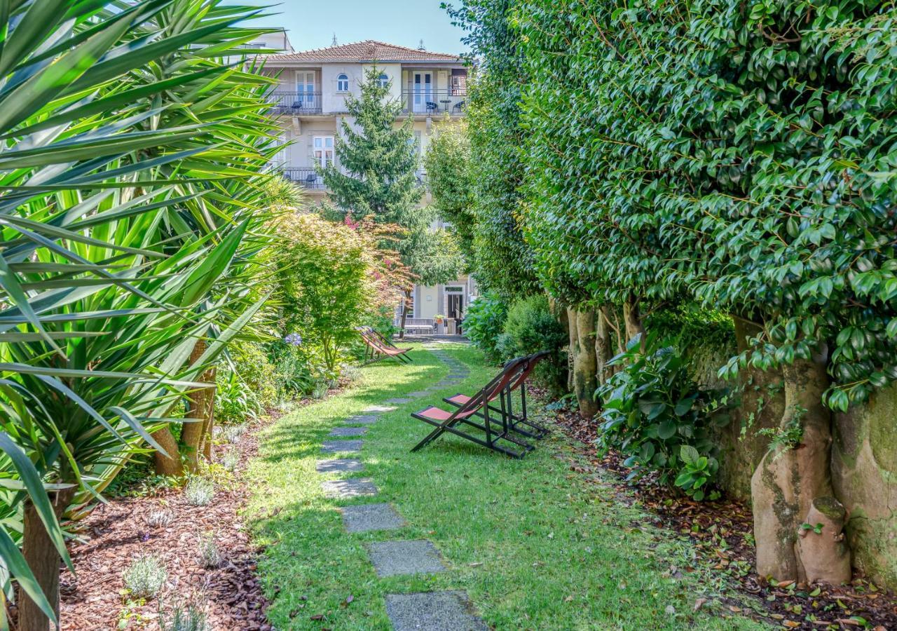 Pensjonat Rosario Townhouse, By Collection (adults Only) Porto