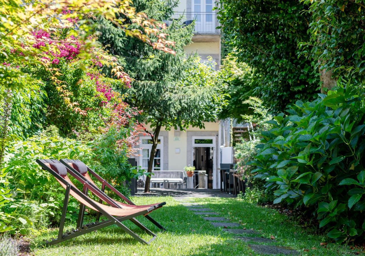 Rosario Townhouse, By Collection (adults Only) 4* Oporto