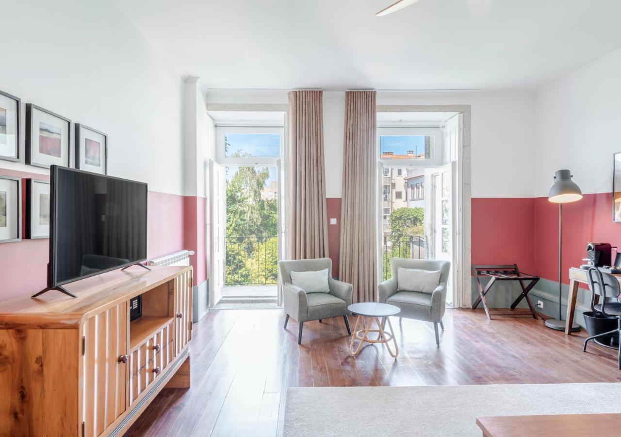 Rosario Townhouse, By Collection (adults Only) Oporto