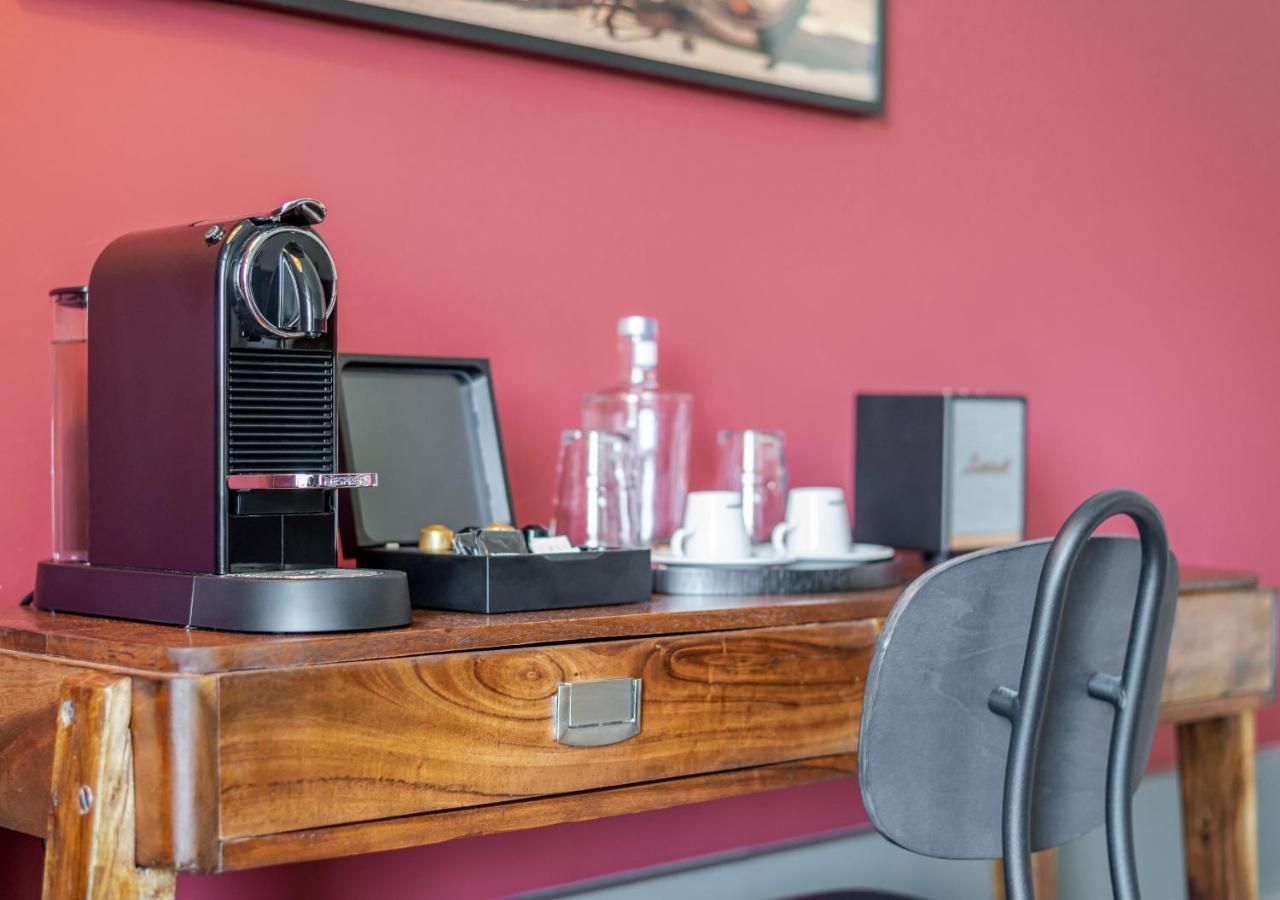 Rosario Townhouse, By Collection (adults Only) Maison d'hôtes Oporto
