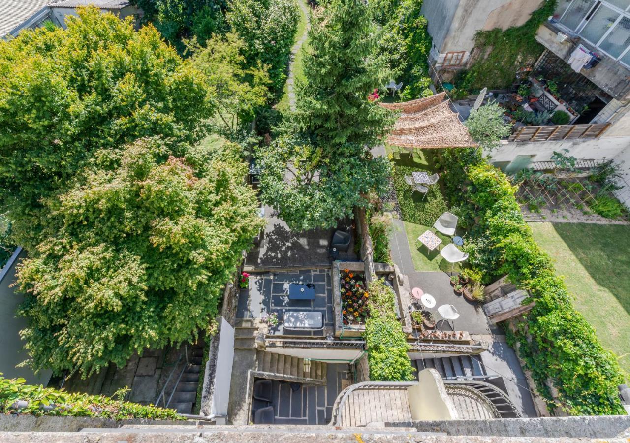 Rosario Townhouse, By Collection (adults Only) Pensjonat Porto