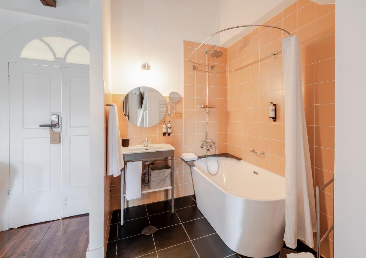 Pensjonat Rosario Townhouse, By Collection (adults Only)