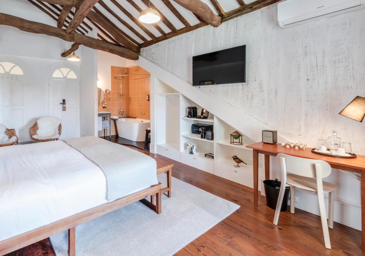 Pensjonat Rosario Townhouse, By Collection (adults Only) Porto