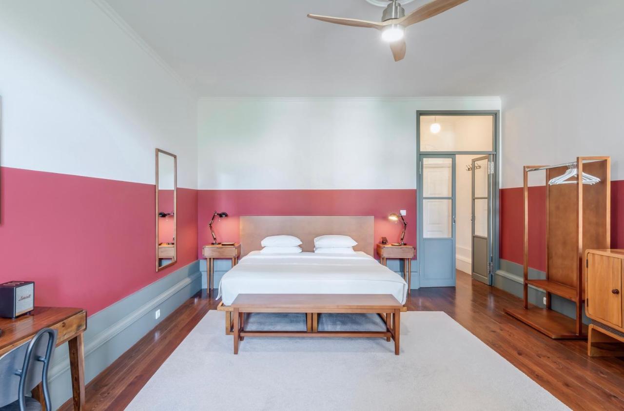 Pensjonat Rosario Townhouse, By Collection (adults Only) 4*