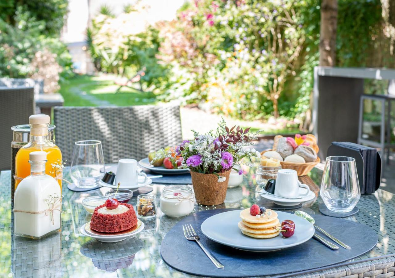 Rosario Townhouse, By Collection (adults Only) Pensjonat 4*