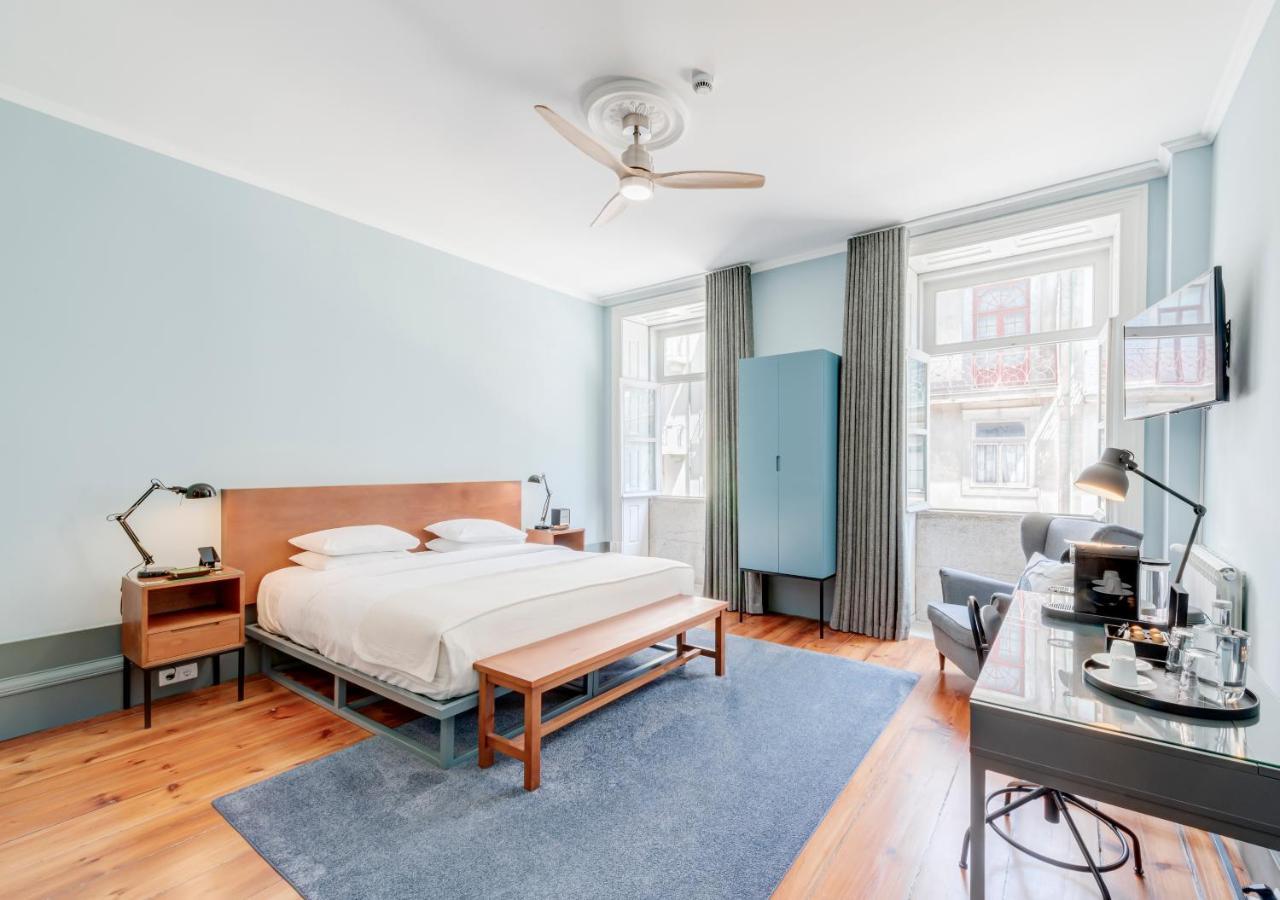 Rosario Townhouse, By Collection (adults Only) Pensjonat 4*