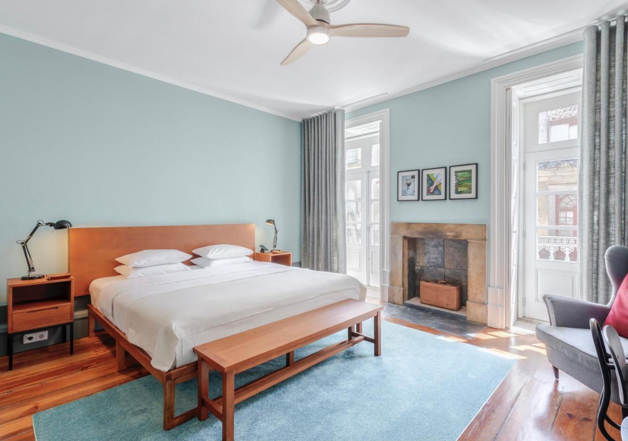 Rosario Townhouse, By Collection (adults Only) Oporto