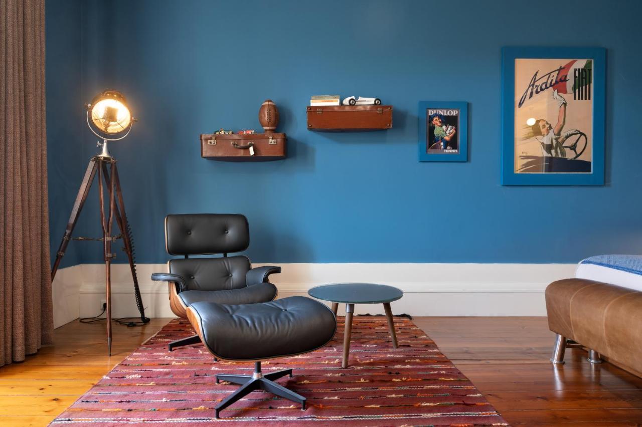 Rosario Townhouse, By Collection (adults Only) Pensjonat Porto