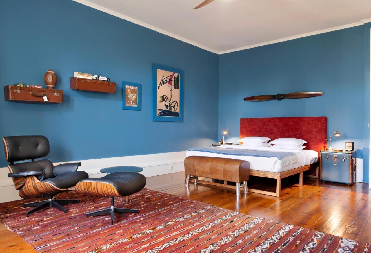 Rosario Townhouse, By Collection (adults Only) Oporto