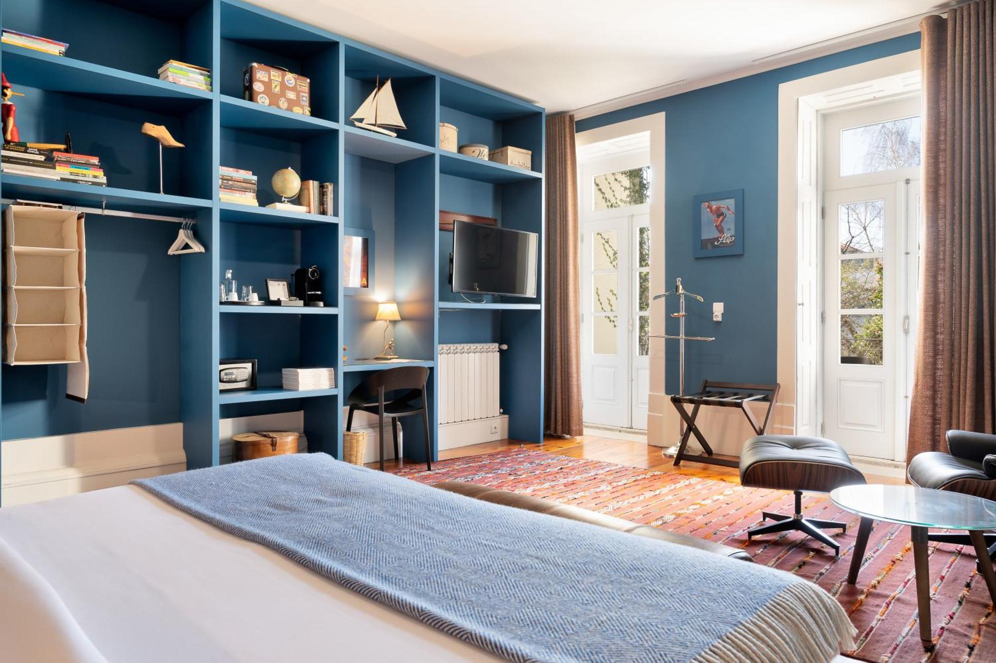 Maison d'hôtes Rosario Townhouse, By Collection (adults Only) 4*